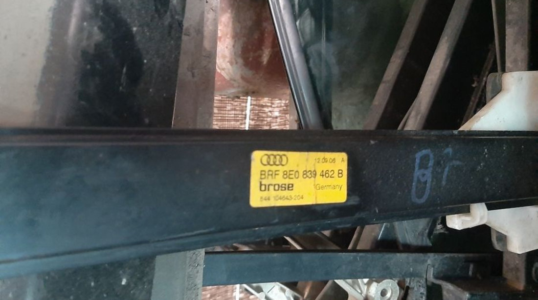 Macara geam Audi A4 B6 B7 A6 C5 Passat B6 fata spate stanga dreapta