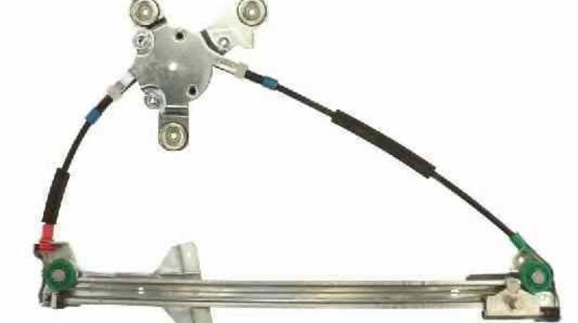 Macara geam AUDI A6 Avant (4A, C4) Producator BLIC 6060-00-AI3907