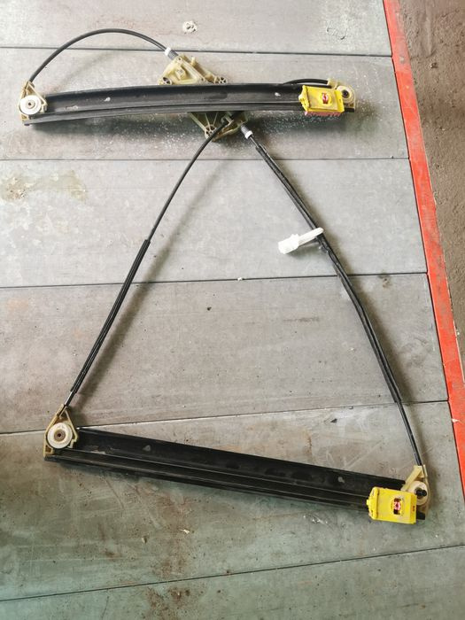 Macara geam Audi A6 C6 fata spate stanga dreapta