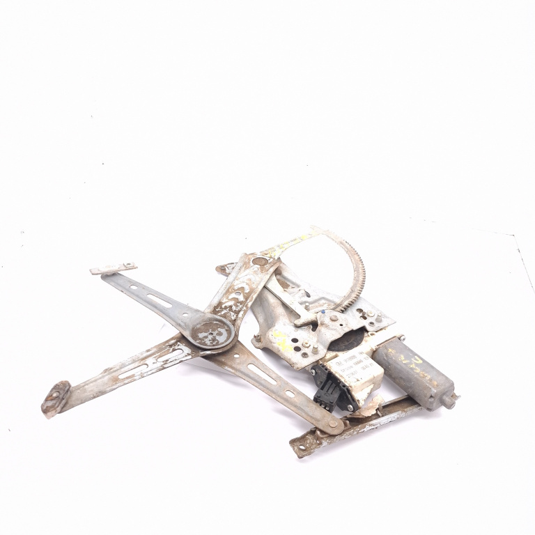 Macara Geam Bmw 1 (E81, E87, E88, E82) 2004-2013 Fata Stanga Electrica 7067795, 7 067 795, 7138465, 7 138 465, 9178988, 9178988R, 106046103, 106046-103 Brose