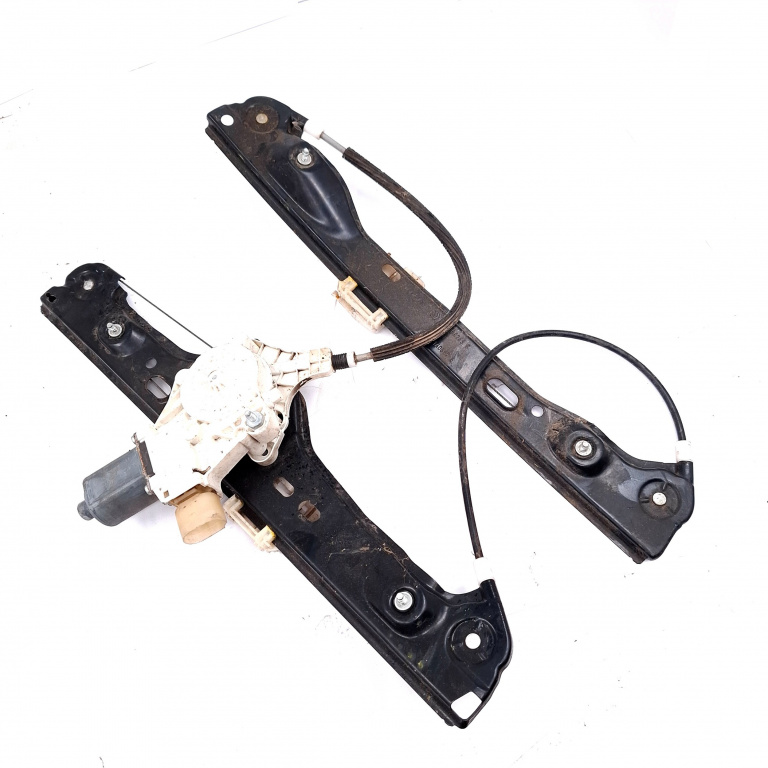 Macara Geam Bmw 1 (E81, E87, E88, E82) 2004-2013 Fata Stanga Electrica 6927027, 996624102, 7060265S, 996624-102, 7140587E Brose