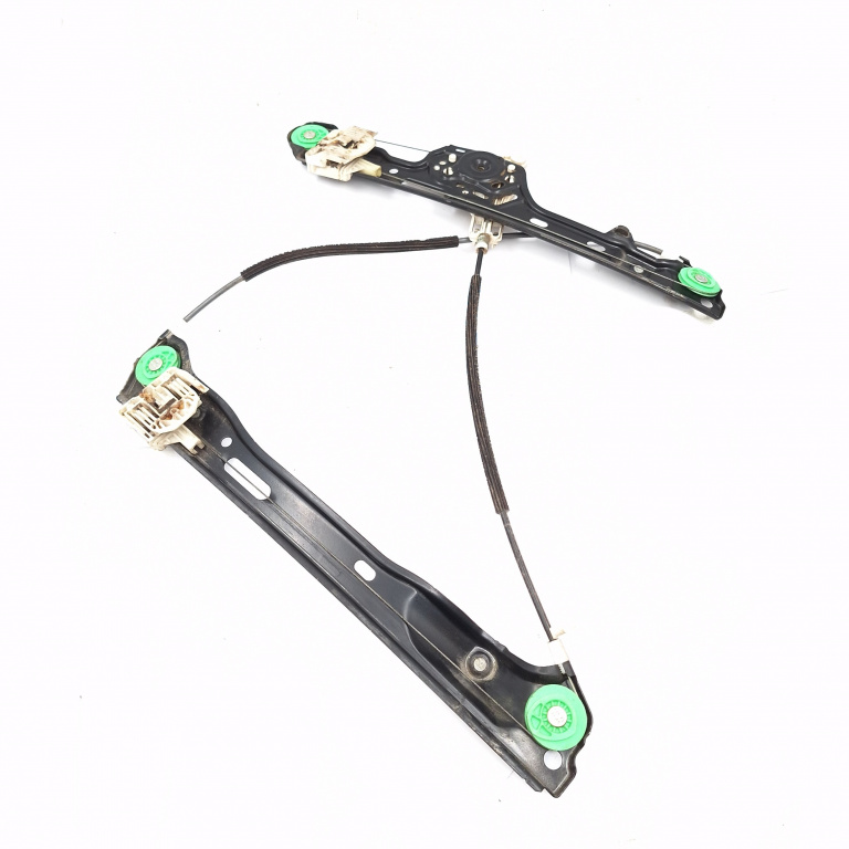Macara Geam Bmw 1 (E81, E87, E88, E82) 2004-2013 Stanga Electrica 7067795, 7138465, 7067795S, 7138465E