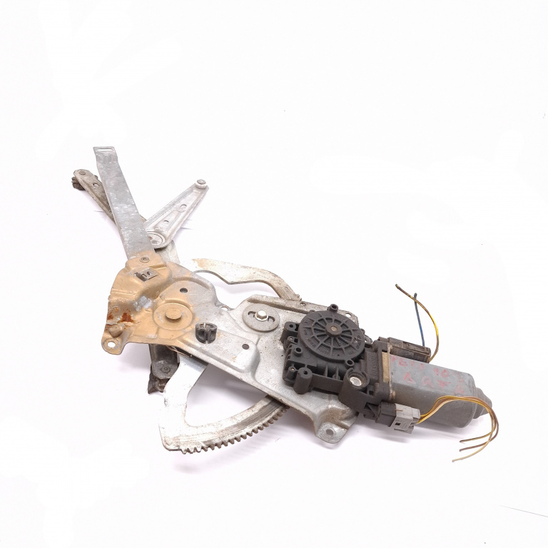 Macara Geam Bmw 3 (E36) 1990-2000 Dreapta Electrica 1977610, 8360978, 51331977610, 67628360978, 113157109, 274800072453947430 Brose , Siemens