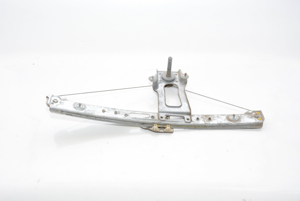 Macara Geam Bmw 3 (E46) 1998-2007 4 Portiere Spate Stanga Manuala 7011205
