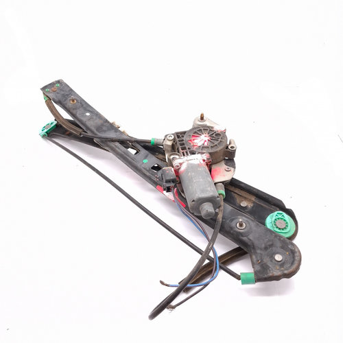 Macara Geam Bmw 3 (E46) 1998-2007 Fata Dreapta Electrica 8362064, 676283620640 Brose