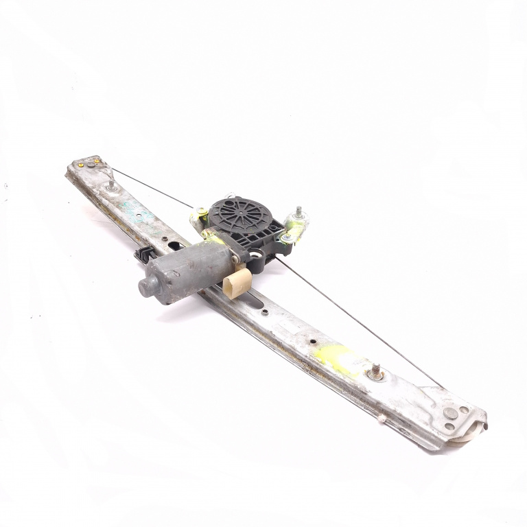 Macara Geam Bmw 3 (E46) 1998-2007 Spate Dreapta Electrica 8362063, 676283620630, 119142Xxx, 67-62-8-362-063 Brose