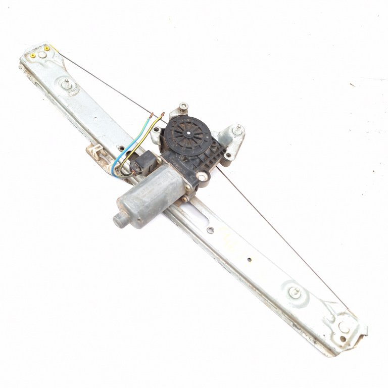 Macara Geam Bmw 3 (E46) 1998-2007 Spate Dreapta 8362065, 8 362 065, 676283620650, 6762-8362065-0, 67 62 8 362 065 0, 119352Xxx, 119 352-Xxx Brose