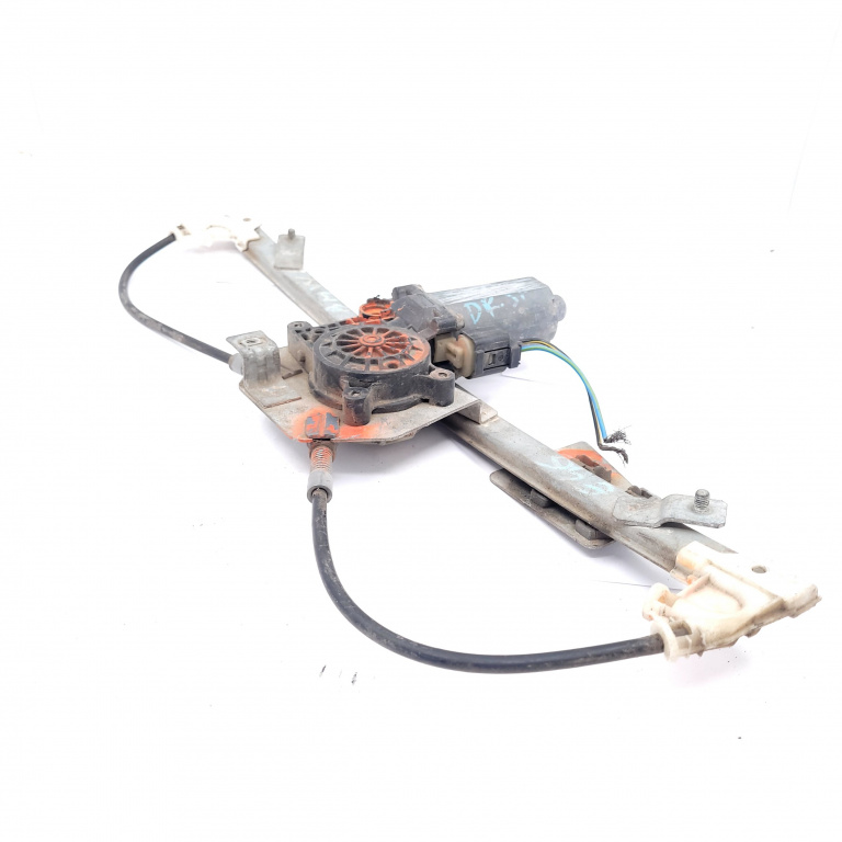 Macara Geam Bmw 3 (E46) 1998-2007 Spate Dreapta Electrica 8362065, 8 362 065, 6762-8362065-0, 67 628 362 065 0, 119352Xxx, 119 352 Xxx Brose