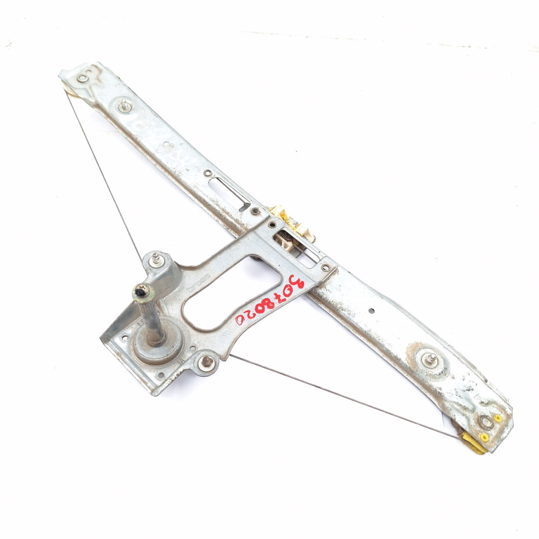 Macara Geam Bmw 3 (E46) 1998-2007 Spate Dreapta Manuala