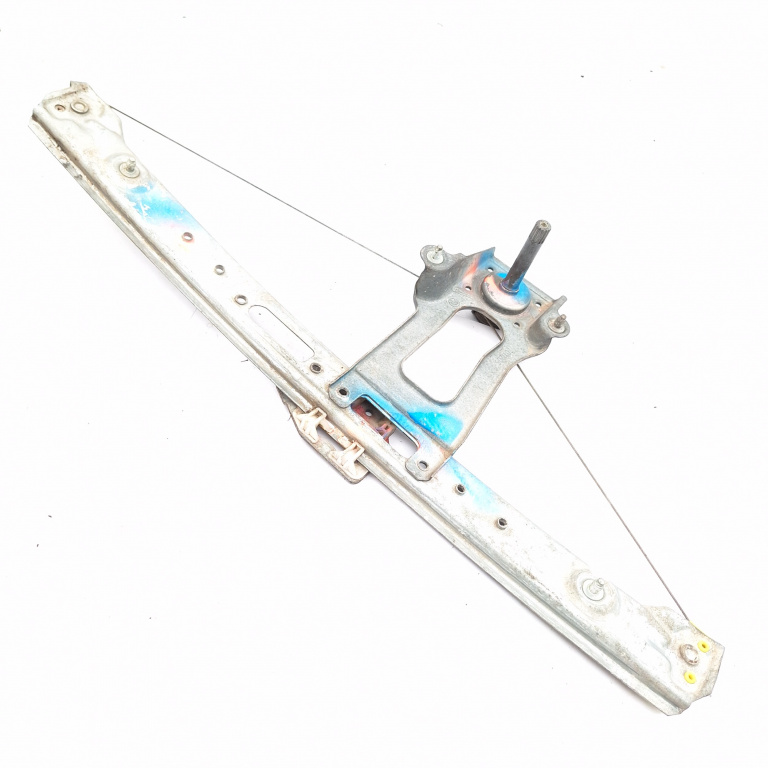 Macara Geam Bmw 3 (E46) 1998-2007 Spate Stanga Manuala 7011205