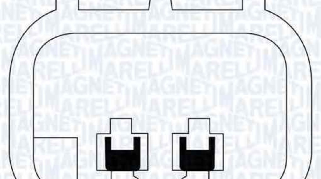 Macara geam BMW 3 E46 MAGNETI MARELLI 350103300000