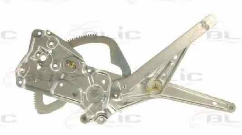 Macara geam BMW 3 Touring E36 BLIC 6060-00-BW4005