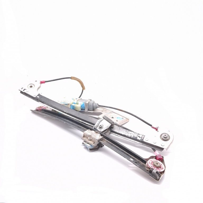 Macara Geam Bmw 5 (E39) 1995-2004 4 Portiere Fata Stanga Electrica 9030144, 903.0144, 51338159831, 51 33 8159831 Brose