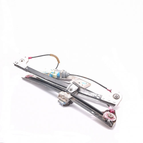 Macara Geam Bmw 5 (E39) 1995-2004 4 Portiere Fata Stanga Electrica 9030144, 903.0144, 51338159831, 5...