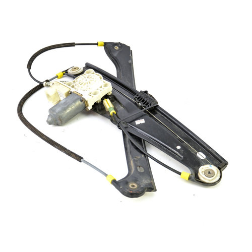 Macara Geam Bmw 7 (E65, E66, E67) 2001-2008 730 D M57 D30 (306D3) Motorina Fata Dreapta Electrica 71...
