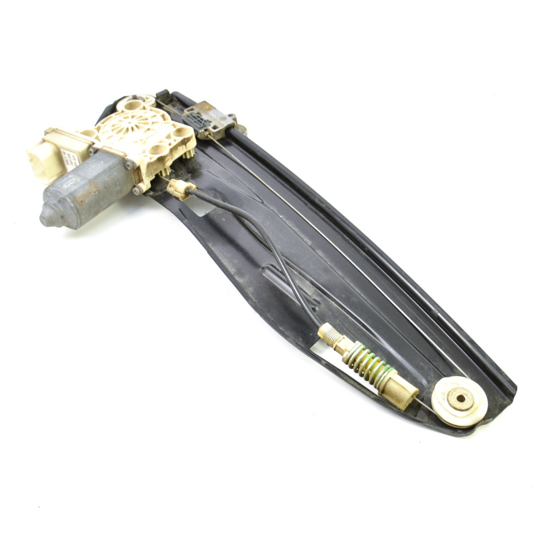 Macara Geam Bmw 7 (E65, E66, E67) 2001-2008 Spate Dreapta Electrica 7138864, 7 138 864, 7 138 864 E, 7 138 864 E, 020.60080.01, 5Wk1052 Brose