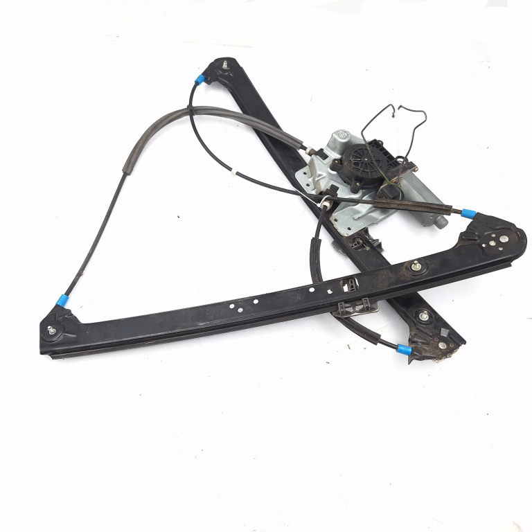 Macara Geam Bmw X5 (E53) 1999-2006 Fata Stanga Electrica 83810199, 992693100, 8243803S, 8381019.9, 992693-100, 8254911E Brose