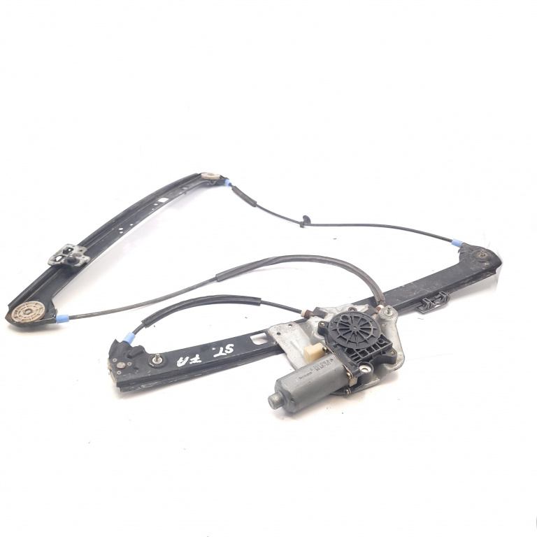 Macara Geam Bmw X5 (E53) 1999-2006 Stanga Electrica 8381019, 83810199, 8254911, 103597101, 8381019.9, 103597-101, 0243803S Brose