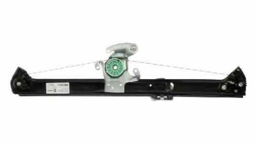 Macara geam BMW X5 E53 Producator BLIC 6060-00-BW3999