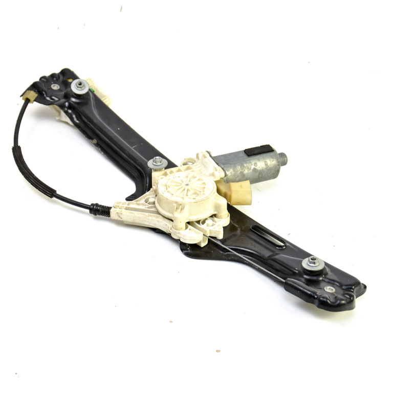 Macara Geam Bmw X5 (E70) 2006-2013 Fata Stanga 6967261, 6 967 261, 974621-103, 974621103, 7179601S, 7197303E Bosch
