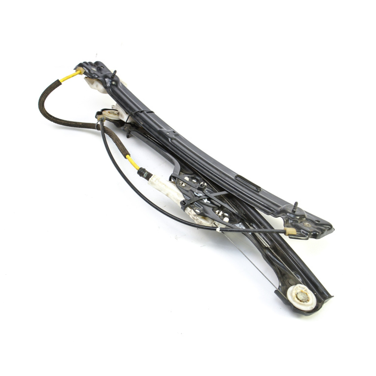 Macara Geam Bmw X6 (E71, E72) 2008-2014 Xdrive 30 D N57 D30 A Motorina 4 Portiere Fata Dreapta Electrica 7267664, 7197302 Brose
