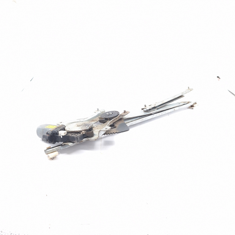 Macara Geam Chevrolet Aveo T250 2003-2011 Fata Dreapta Electrica 96870317, 00100091271, 001-000091271, 001100091271 Dongyang