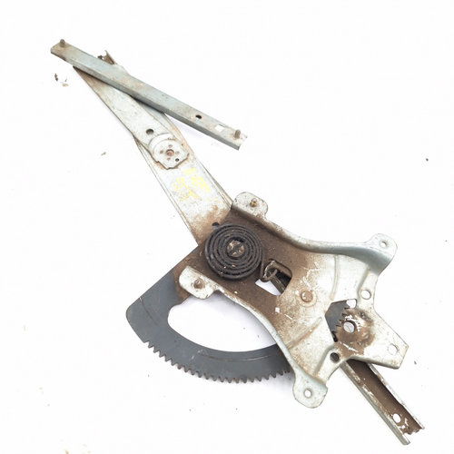 Macara Geam Chevrolet Aveo T250 2003-2011 Fata Stanga Manuala