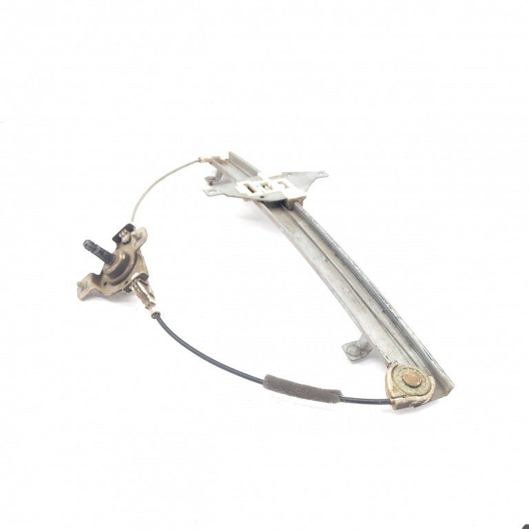 Macara Geam Chevrolet Kalos 2003-2011 Spate Dreapta Manuala
