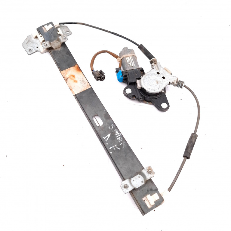 Macara Geam Chevrolet Spark 2000-2016 Fata Dreapta Electrica 96485142, A00112570108 Dongyang