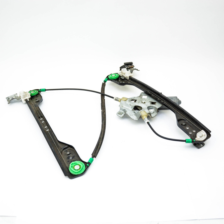 Macara Geam Chrysler 300 C 2010 > 4 Portiere Fata Dreapta Electrica 994669-100, 994669100