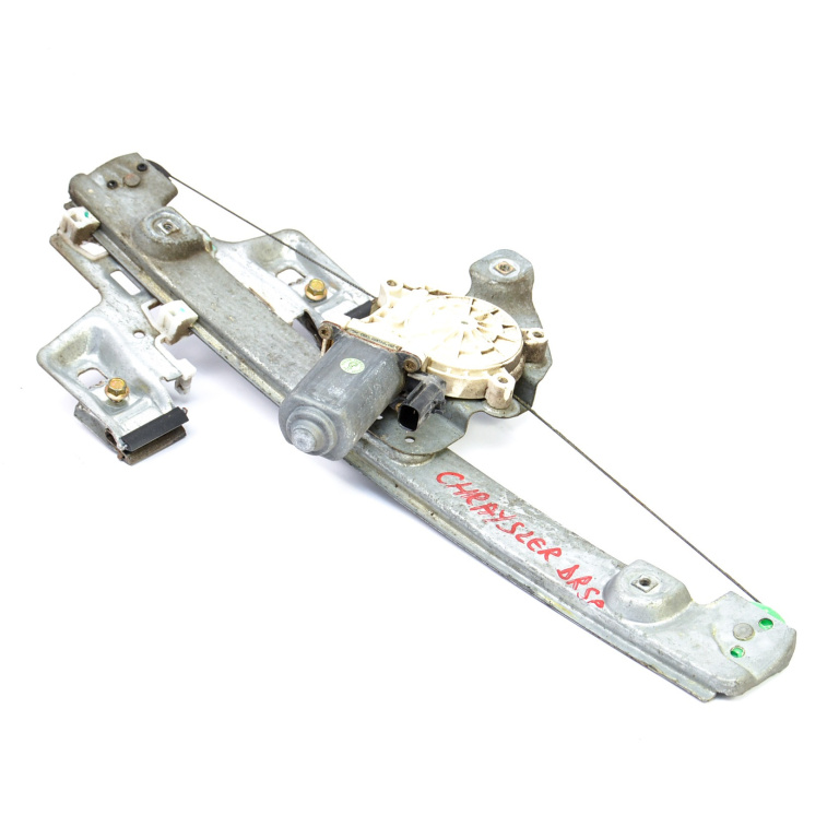 Macara Geam Chrysler 300 C (Lx) 2005-2010 3.5 3.5Csp Benzina 4 Portiere Spate Dreapta Electrica 05065472