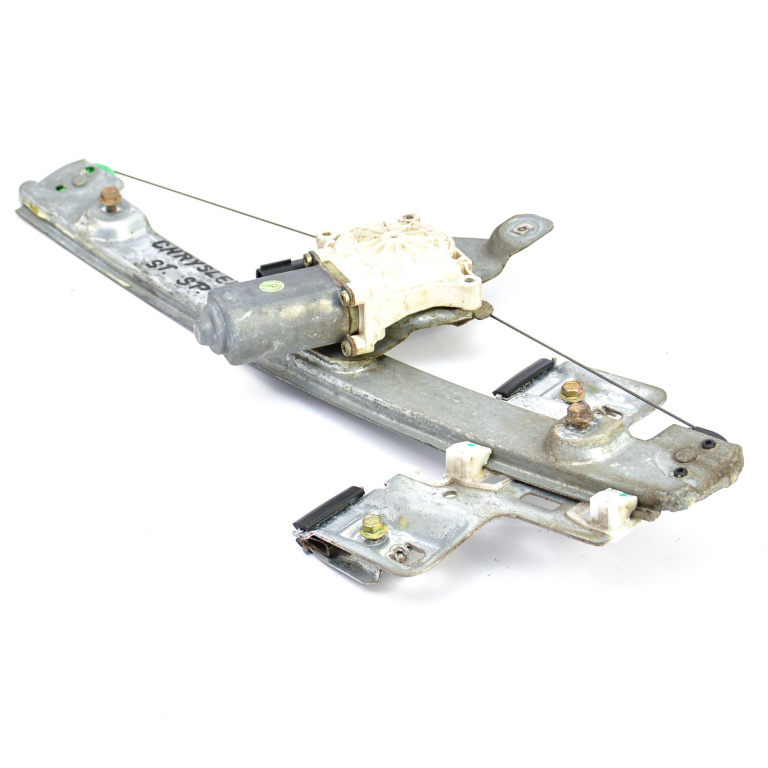 Macara Geam Chrysler 300 C (Lx) 2005-2010 3.5 3.5Csp Benzina 4 Portiere Spate Stanga Electrica 5065473Ab