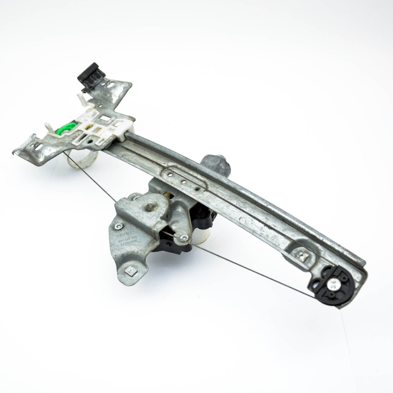Macara Geam Chrysler 300 C (Lx) 2005-2010 4 Portiere Spate Stanga Electrica 05065473Ac