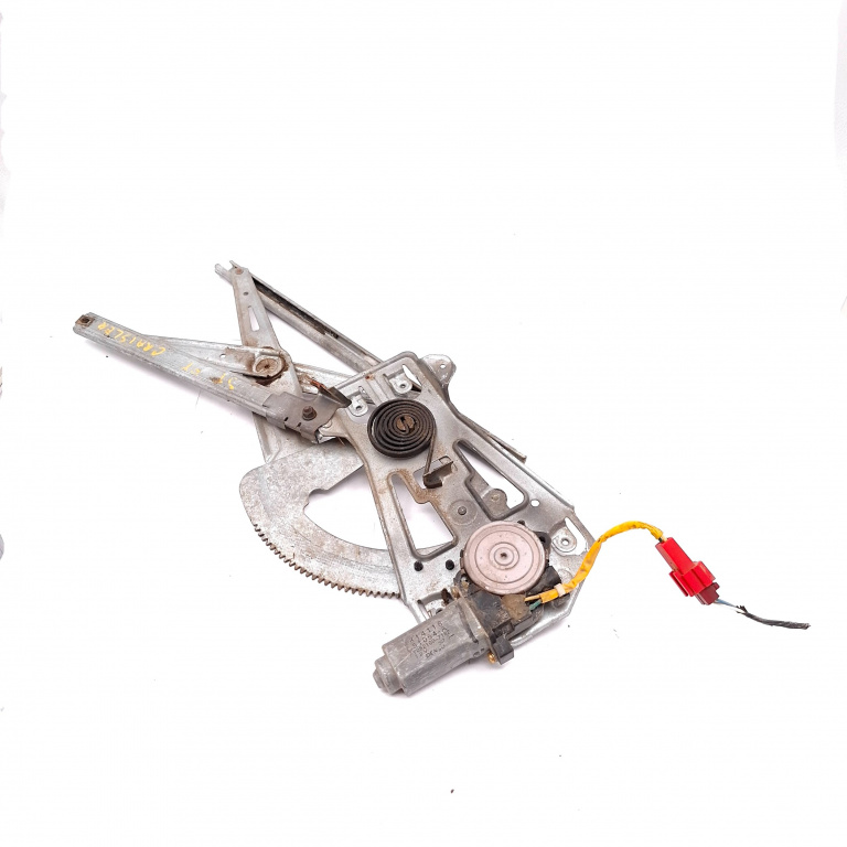 Macara Geam Chrysler Stratus (Ja) 1994-2001 Fata Stanga Electrica 4814118, Ay0621007182, Ay062100-7182, C51054A, C 51054-A Denso