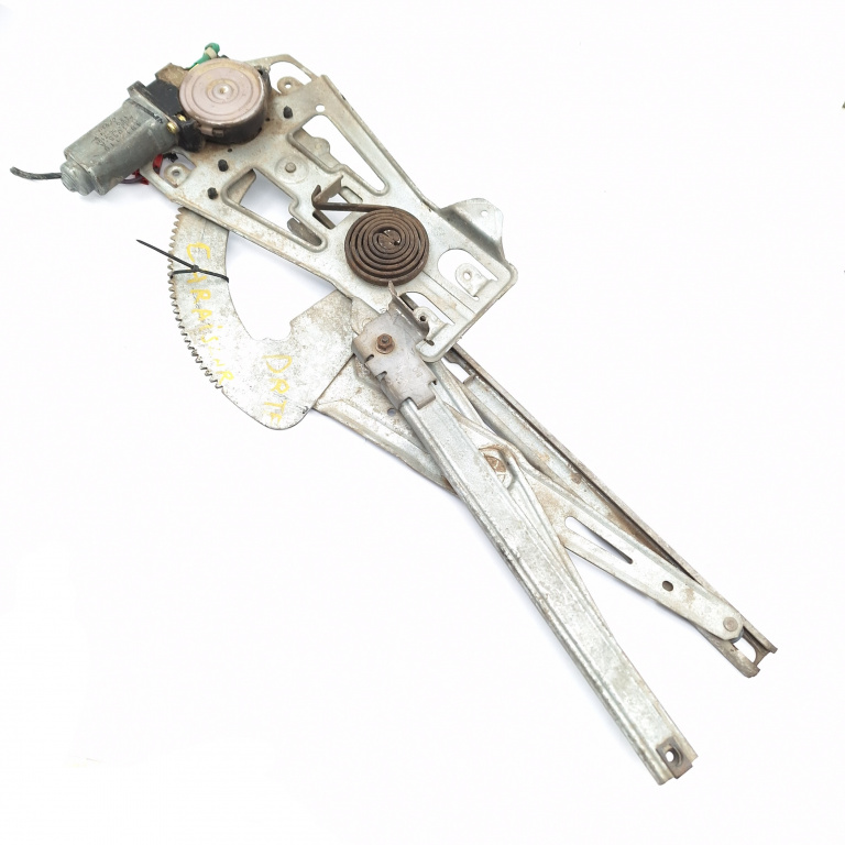 Macara Geam Chrysler Stratus (Ja) 1994-2001 Fata Dreapta Electrica 4814119, C51055A, Ay0621007192, T224502, Bl449 Denso