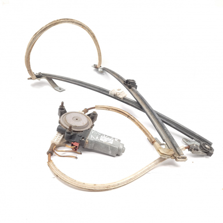 Macara Geam Chrysler Voyager Mk 2 (Gs) 1995-2001 Fata Dreapta Electrica C51056C, C51056-C, Ay2621001433, Ay262100-1433 Denso