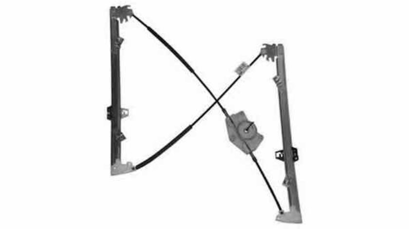 Macara geam CITROËN C5 II RC MAGNETI MARELLI 350103587000