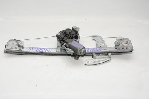 Macara Geam Citroen C1 (Pm, Pn) 2005-2022 4 Portiere Fata Stanga Electrica