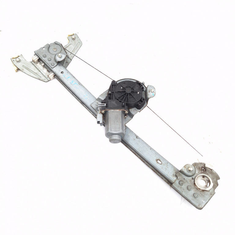 Macara Geam Citroen C1 (Pm, Pn) 2005-2022 Fata Stanga Electrica Arm69820, Arm 69820, 118671Lh, 118671 Lh