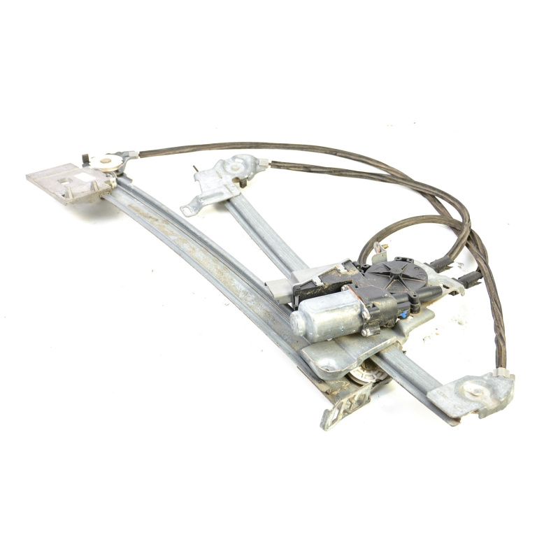 Macara Geam Citroen C3 Pluriel (Hb) 2003-2010 2 Portiere Fata Dreapta Electrica 9644369380, 96 443 693 80, 400620G Arvinmeritor
