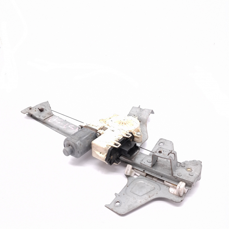 Macara Geam Citroen C4 1 (Lc) 2004-2010 Spate Stanga Electrica 0130822239, 0 130 822 239, 9647444380