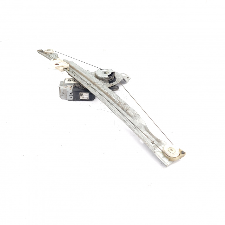 Macara Geam Citroen C4 Grand Picasso 2 2013 > Electrica 135090222, 401786Ab, 401786 Ab, 440787E, 440787 E Temic