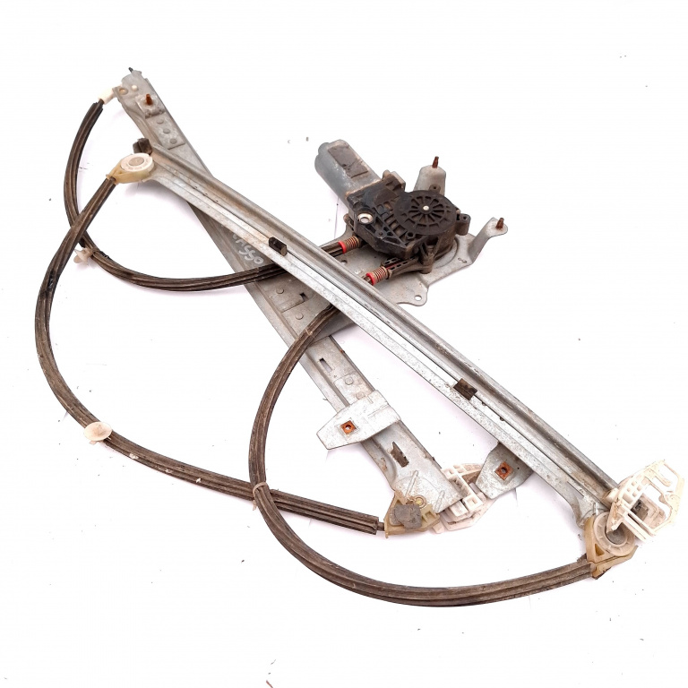 Macara Geam Citroen C4 Picasso 1 (Ud) 2007-2013 Fata Dreapta Electrica 0130821762, 0 130 821 762 Bosch