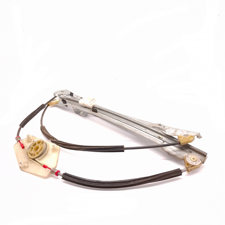 Macara Geam Citroen C4 Picasso 1 (Ud) 2007-2013 Fata Dreapta Electrica 9682493680