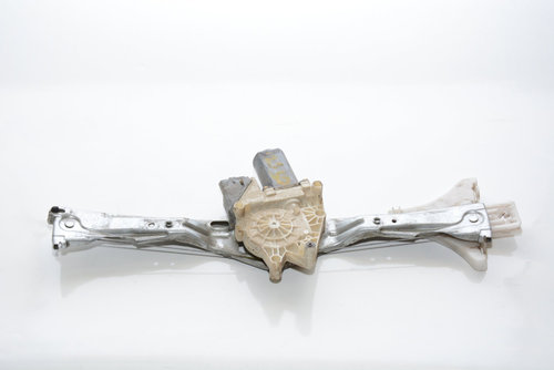 Macara Geam Citroen C5 (Dc, De, Rc, Re) 2001-2008 4 Portiere Spate Stanga Electrica 9632533480