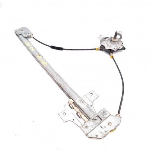 Macara Geam Citroen C8 (Ea, Eb) 2002-2014 Spate Stanga Manuala 14948430800, 1494843080-0