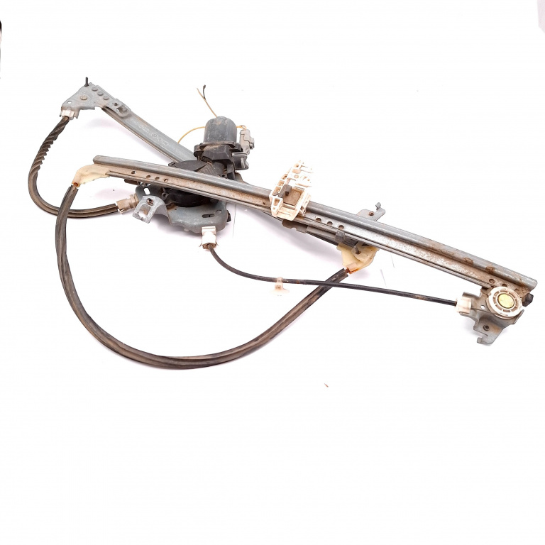 Macara Geam Citroen Xsara (N0, N1, N2) 1997-2006 Fata Dreapta H115496, H 115496, 964380, 400679T3, E115494, E 115494