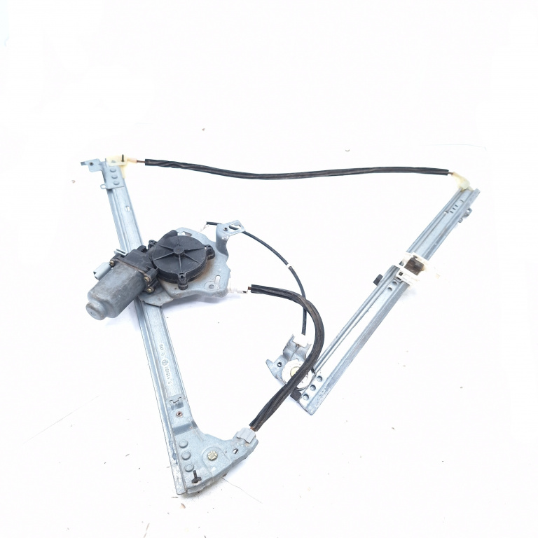 Macara Geam Citroen Xsara (N0, N1, N2) 1997-2006 Fata Dreapta Electrica 115494Avd, 115494, 400679T3 Meritor