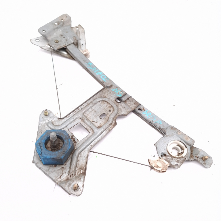 Macara Geam Citroen Xsara (N0, N1, N2) 1997-2006 Spate Dreapta Manuala 112950Ard, 112950