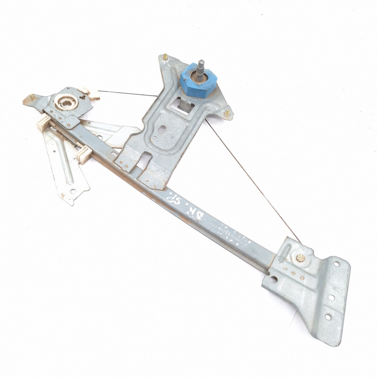 Macara Geam Citroen Xsara (N0, N1, N2) 1997-2006 Spate Dreapta Manuala 112950Ard, 112950